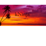 kNinja Clothing