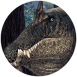 APEX Spinosaurus Unlocked!
 Roblox badge thumbnail