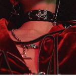 blood choke