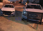 Harlan County 1980's RP