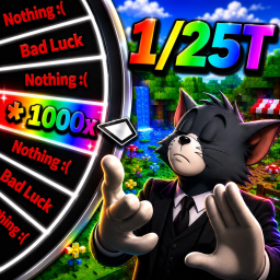 Meme RNG [UPD] icon