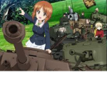 [GuP] Girls und Panzer Fan Group (GuPFG)