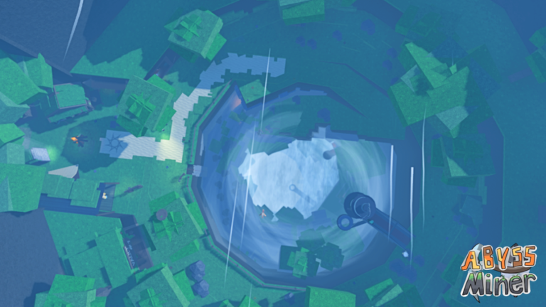 Abyss Miner screenshot 1