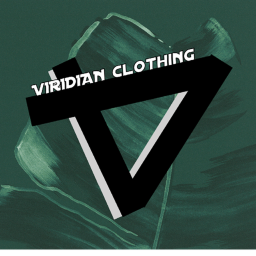Viridian Domino Clothing Store