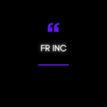 FR INC
