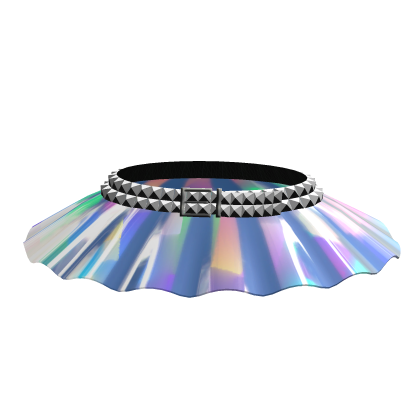 Opal Skirt