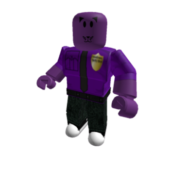 Survive the Purple Guy family in a treehouse(GUNS)