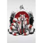 Kitsune(GROUP)