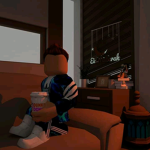 My Bloxburg City Residents