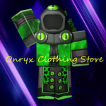 Ontrx Clothing Group