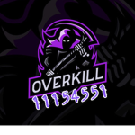 0VERKILL