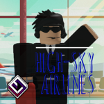 High-Sky Airlines