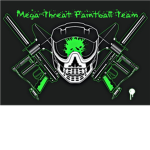 Mega-Threat Paintball Team