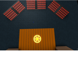 Magic's stage!{NEW}:D