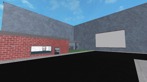The Muleah Skatepark [2010]