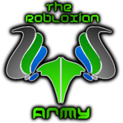 TRA Logo v5 [OFFICIAL] Roblox decal