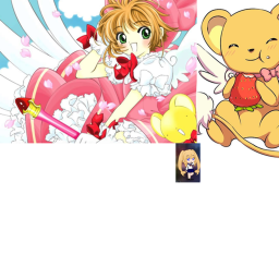 Cardcaptor Sakura RPG (W.I.P)