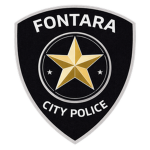 Fontara City Police Department