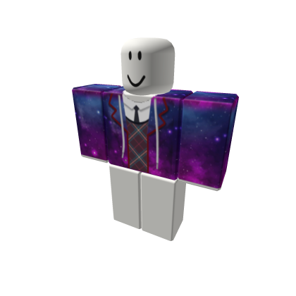 meu ropa do roblox [LIMITADA]