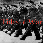 Tides of War WW2