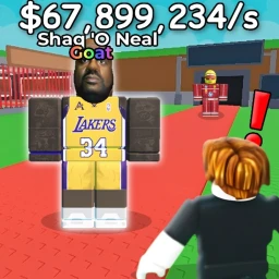 [UPD]  Steal A Sports Player  icon