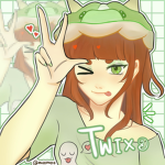 Twix Treehuse