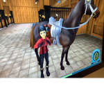 Star stable fans club