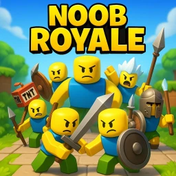 Noob Royale icon