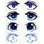 ✨ Dreamy Eyes ✨