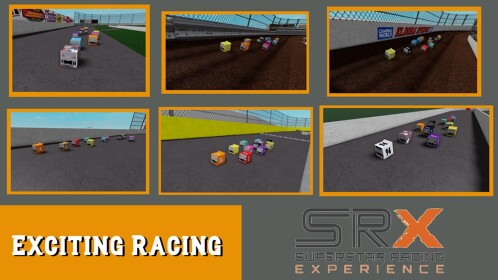 SRX DIE SIM