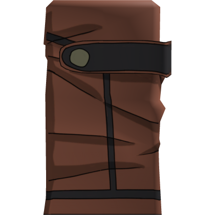 Lelouch Casual Right Sleeve