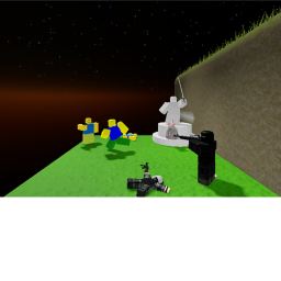 Fight to the Death