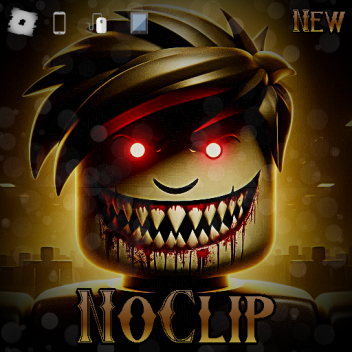 (NEW⭐)NoClip 👁️ 