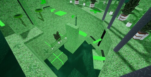 Blush Canyon 6 (Obby King)