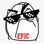 THE EPIC DERP TEAM!