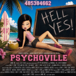 PSYCHOVILL
