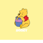 HuNeY gLoSsEd
