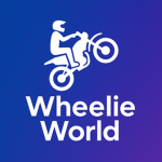 Wheelie World