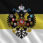The lmperium of Russia