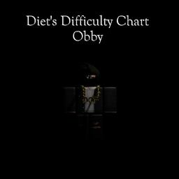 DIETS DIFFICULTY CHART OBBY
