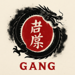 Da Chinese Gang