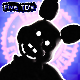 [QUESTS] Five TD's (Early Access) icon