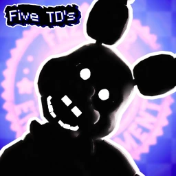[QUESTS] Five TD's (Early Access) icon