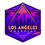 Los Angeles Roleplay | Strict | WL