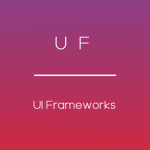 UI Frameworks