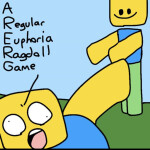 [final update] a regular euphoria ragdoll game