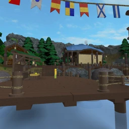 WoW smugglers harbor icon