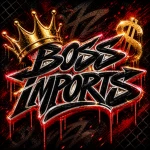 Boss Imports! Group Thumbnail