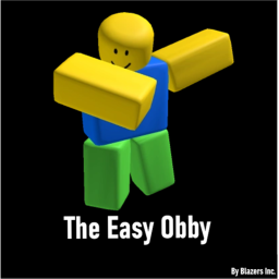 The Easy Obby