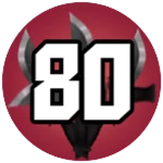 Game Badge Icon